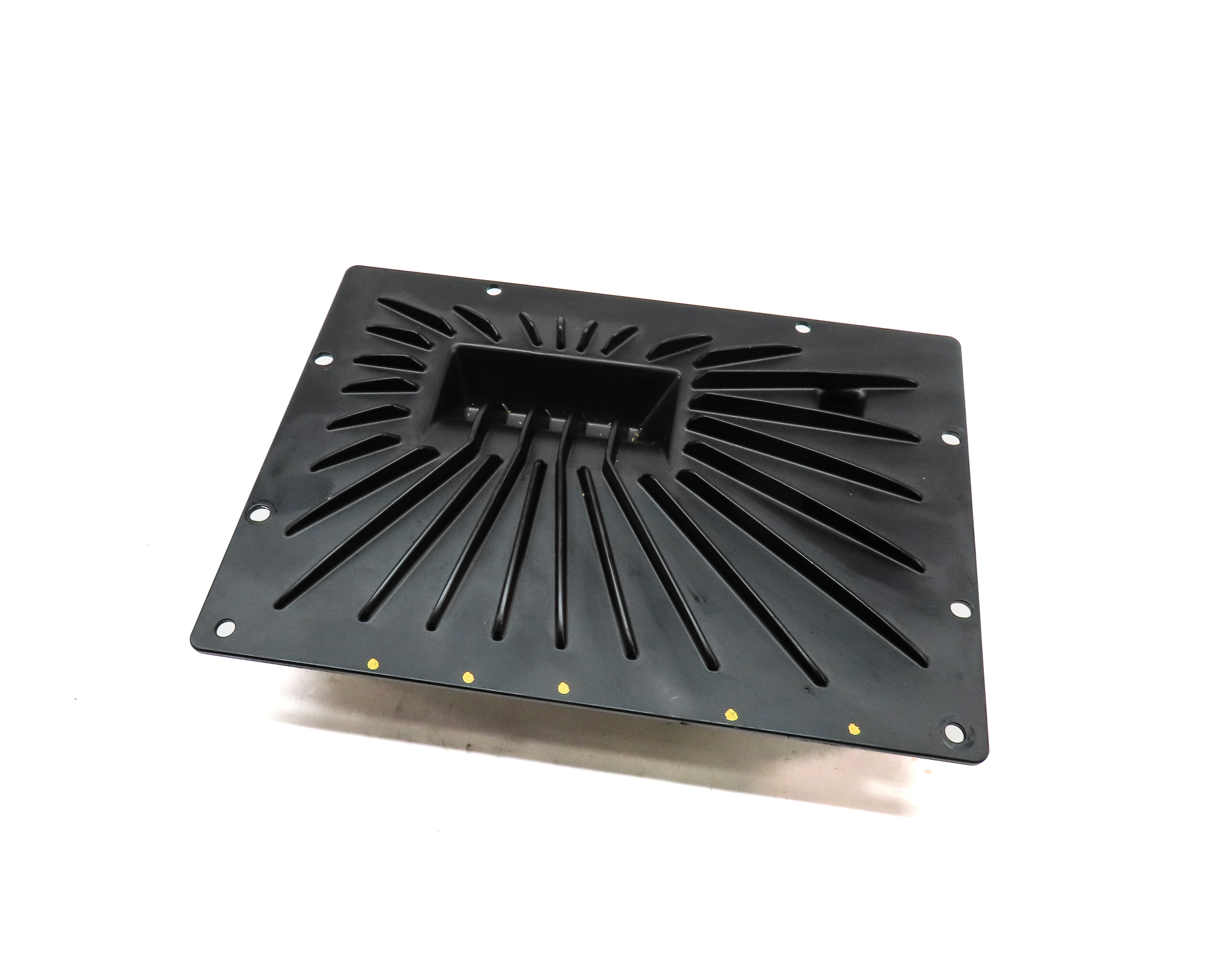 12-19 JAGUAR XF LAND ROVER LR2 LR4 RANGE ROVER SPORT EVOQUE AMPLIFIER 600 WATT — exact item pictured